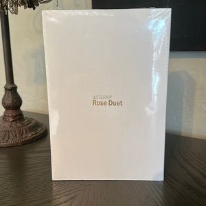Doterra Rose Duet New In Box